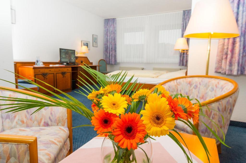 Hotel Greive Haren Chambre photo